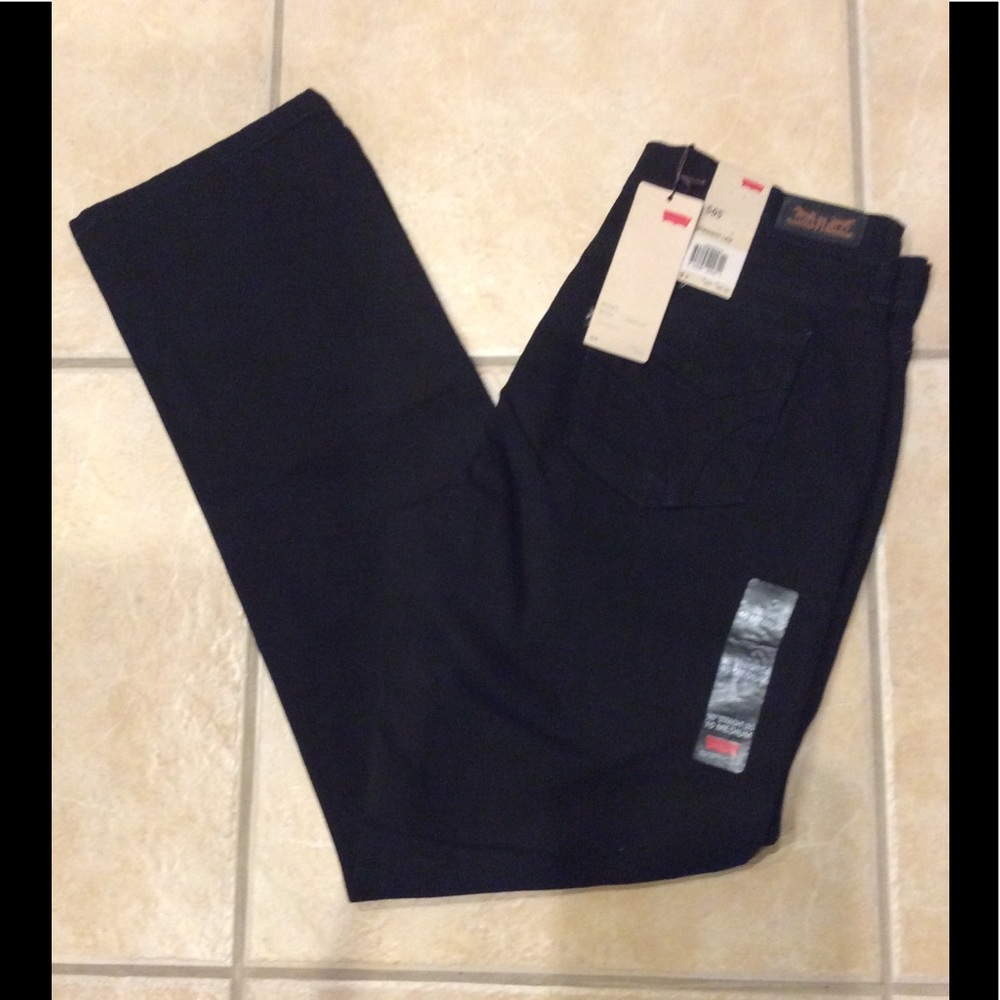 Levi’s Jeans